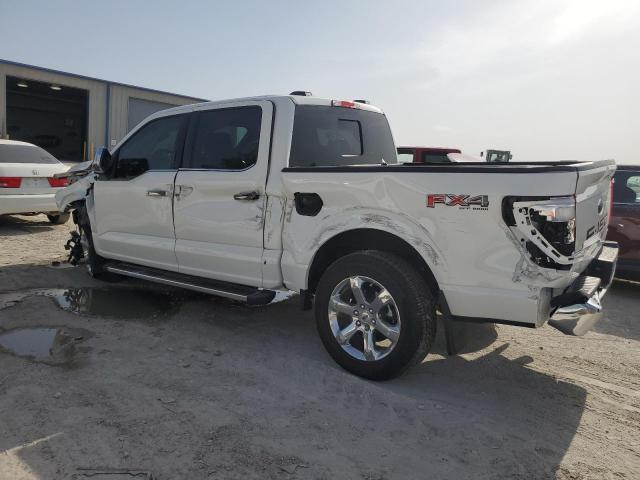 VIN 1FTFW1E53PFB06954 2023 FORD F-150 no.2