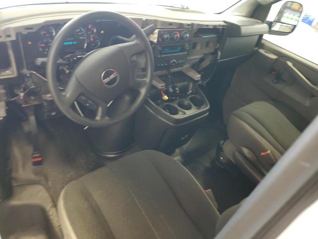 2022 GMC SAVANA G25 1GTW7AFP9N1167992