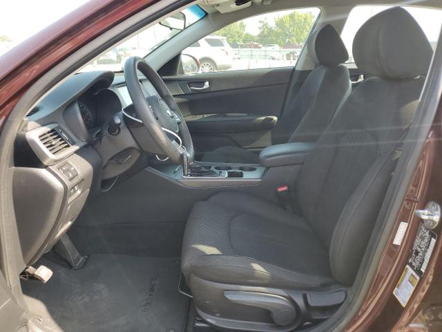 2020 KIA OPTIMA LX - 5XXGT4L32LG427217