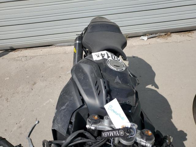 2021 YAMAHA MTN1000 - JYARN48E3MA004166