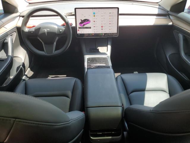 2021 TESLA MODEL 3 - 5YJ3E1EB7MF064056