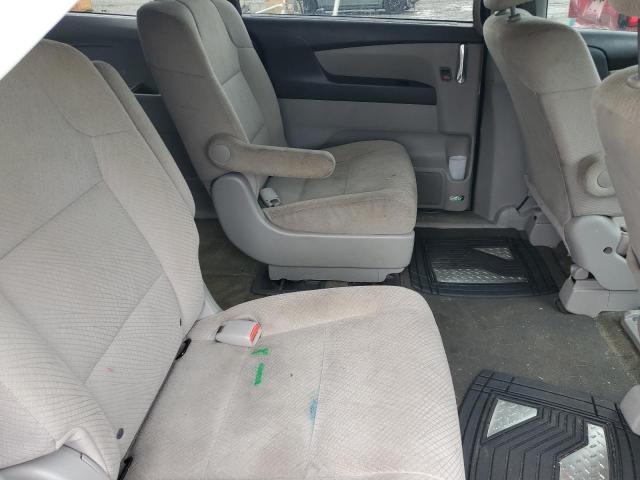2016 HONDA ODYSSEY LX 5FNRL5H2XGB039787