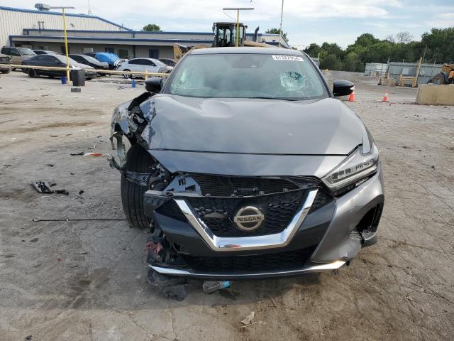 2022 NISSAN MAXIMA SV - 1N4AA6CV5NC502249