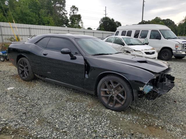 2021 DODGE CHALLENGER - 2C3CDZAG3MH596826