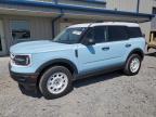 Lot #3025201708 2024 FORD BRONCO SPO