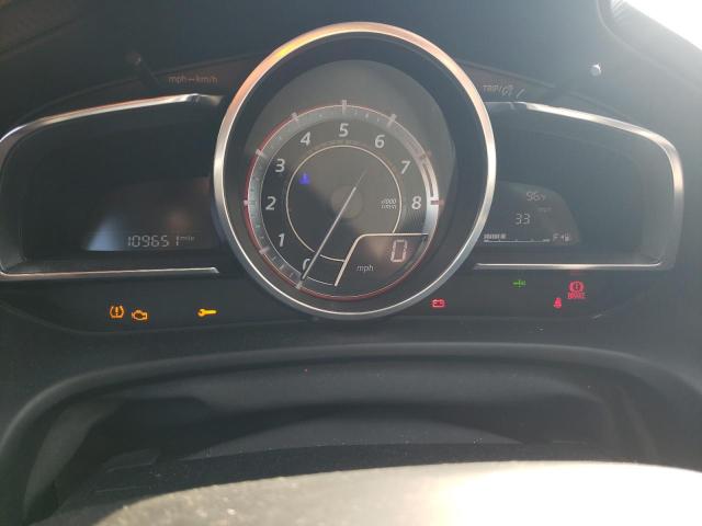 2016 MAZDA 3 GRAND TO - JM1BM1X32G1297506