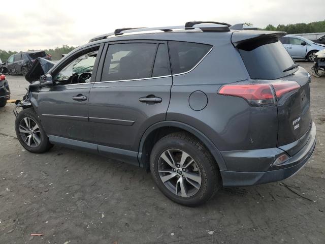 2018 TOYOTA RAV4 ADVEN - JTMRFREVXJD226944