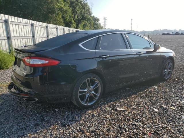 VIN 3FA6P0K9XGR275487 2016 Ford Fusion, Titanium no.3