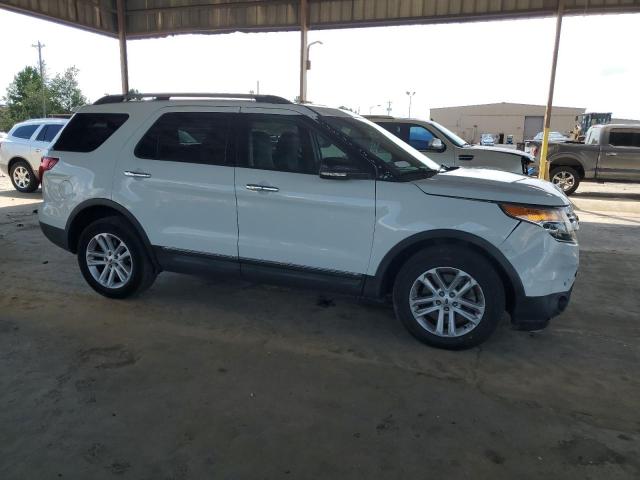 2015 FORD EXPLORER X - 1FM5K7D86FGC57507