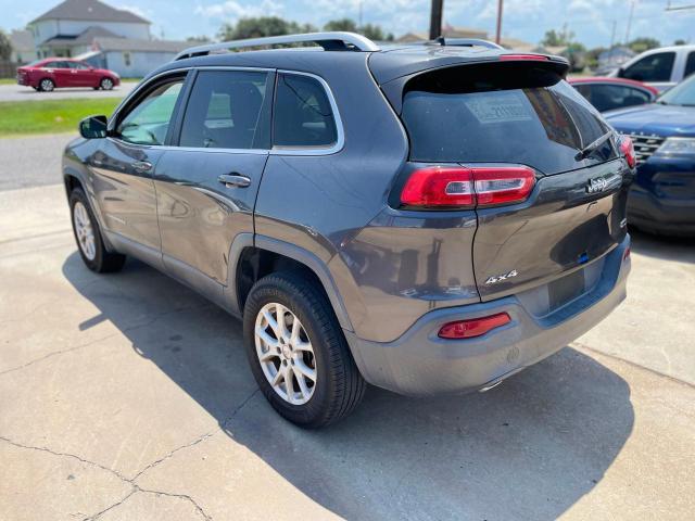 Vin: 1c4pjmcs0ew298764, lot: 66824134, jeep grand cher latitude 20143