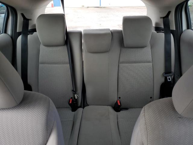 2016 HONDA HR-V EX - 3CZRU5H55GM723465