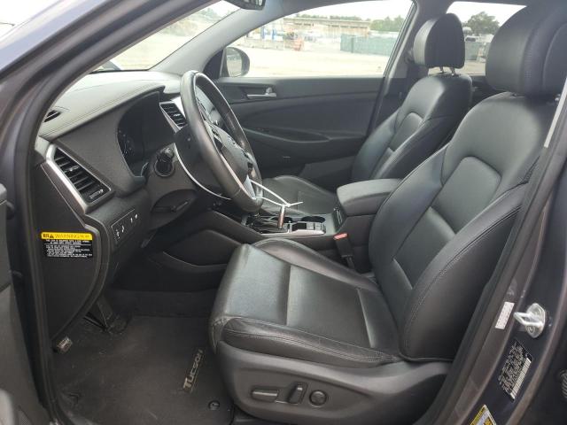 2018 HYUNDAI TUCSON VAL - KM8J33A20JU762411