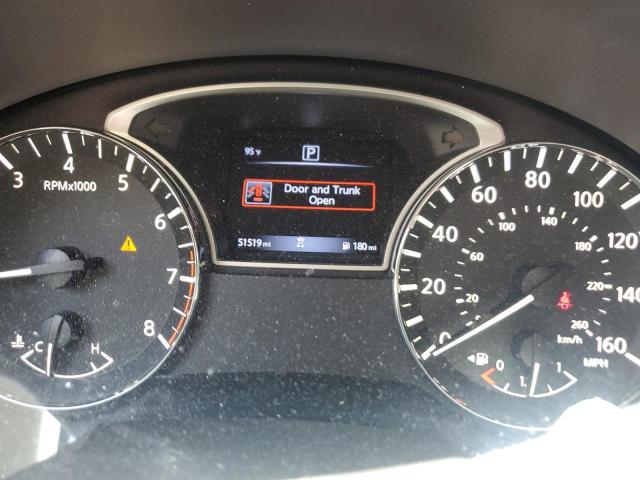 2018 NISSAN ALTIMA 2.5 - 1N4AL3AP8JC263870