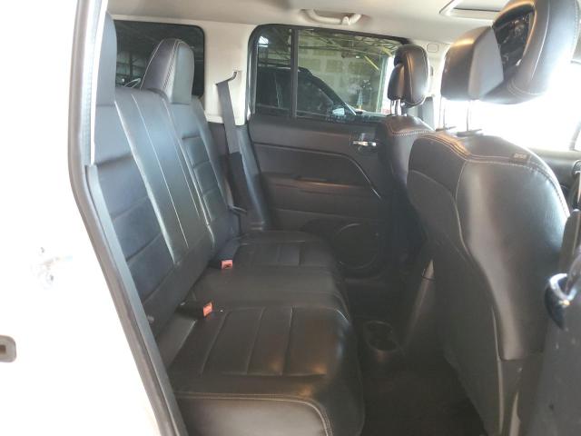 VIN 1C4NJPFA4ED887873 2014 Jeep Patriot, Latitude no.10