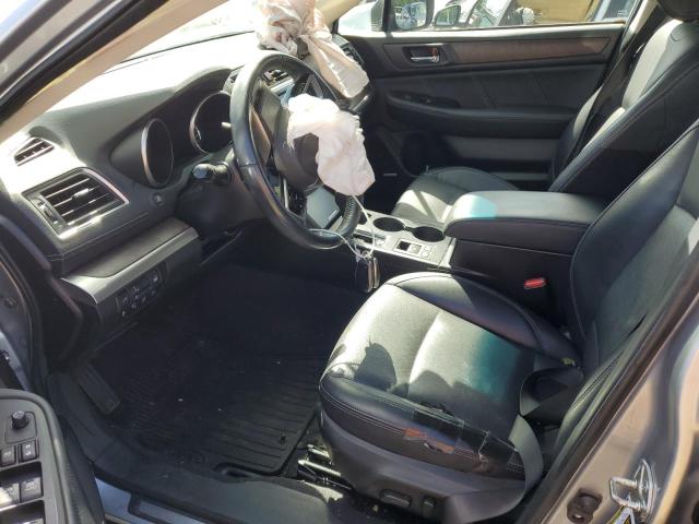 2018 SUBARU OUTBACK 2. - 4S4BSANCXJ3246173