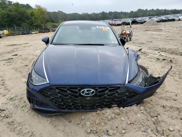 2020 HYUNDAI SONATA SEL - 5NPEL4JA2LH041491
