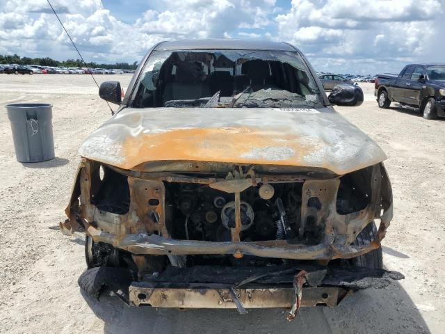 VIN 5TFJX4GN8FX038679 2015 Toyota Tacoma, Double Ca... no.5