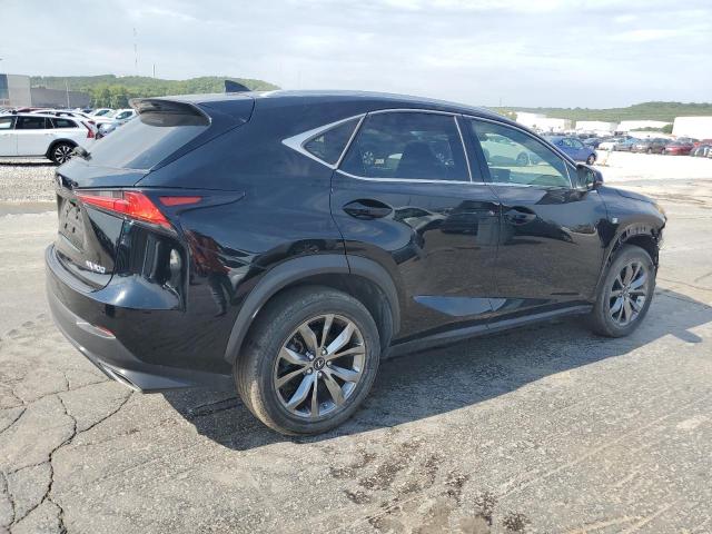 2020 LEXUS NX 300 F S JTJSARBZ9L2169395