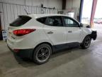 HYUNDAI TUCSON GLS photo