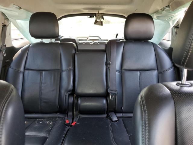 2017 NISSAN PATHFINDER - 5N1DR2MM3HC638717