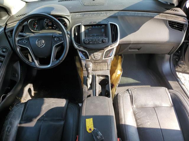 VIN 1G4GB5GR0EF178906 2014 Buick Lacrosse no.8