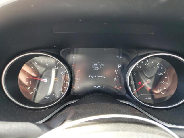 2019 JEEP COMPASS LA - 3C4NJDBB1KT748724