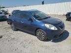 NISSAN VERSA S photo