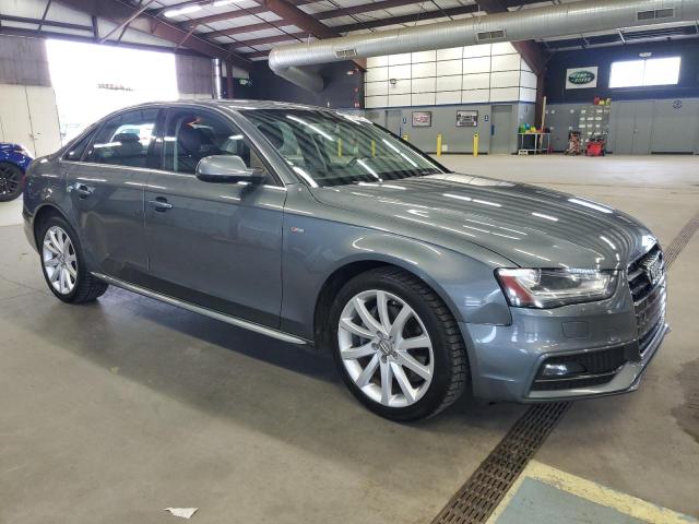 VIN WAUAFAFL3EN031504 2014 Audi A4, Premium no.4