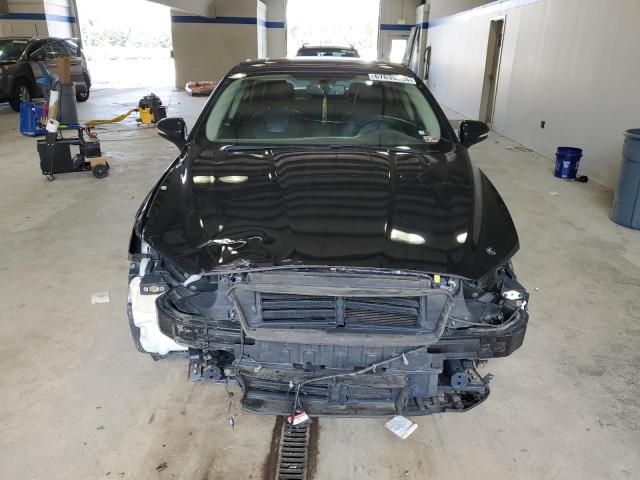 VIN 3FA6P0RU4HR233926 2017 Ford Fusion, Titanium Hev no.5