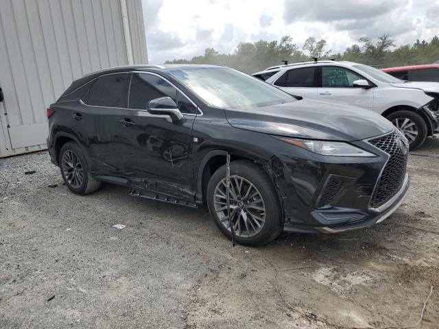 2021 LEXUS RX 350 F S 2T2YZMDA3MC262623