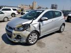 2018 CHEVROLET SPARK 1LT - KL8CD6SAXJC467493