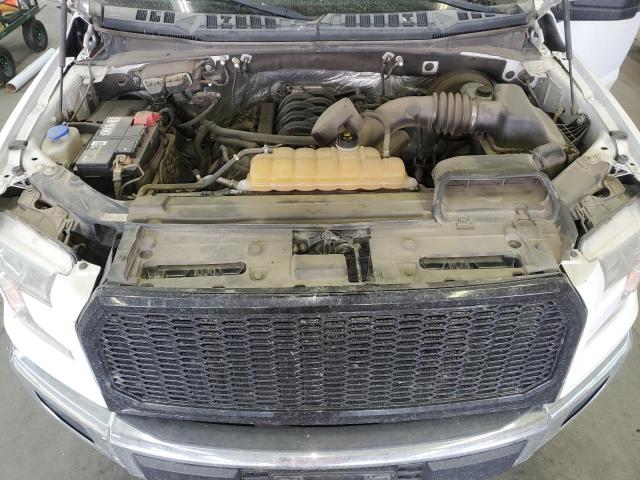 VIN 1FTEW1CF9GKD45245 2016 Ford F-150, Supercrew no.11