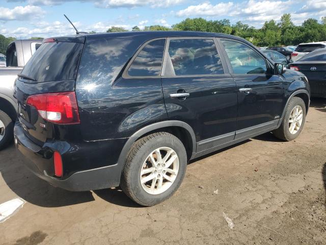 2015 KIA SORENTO LX 5XYKTCA64FG582899