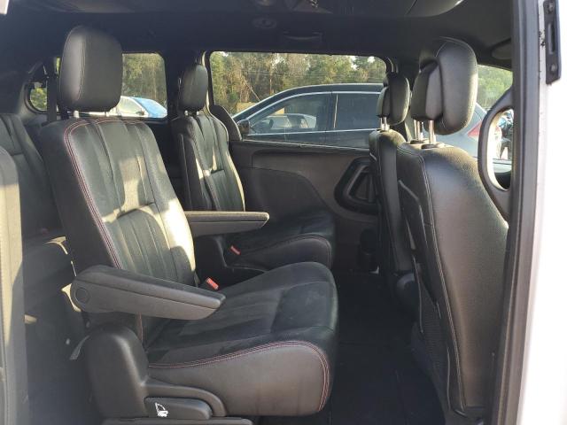 2020 DODGE GRAND CARA - 2C4RDGEG0LR200638