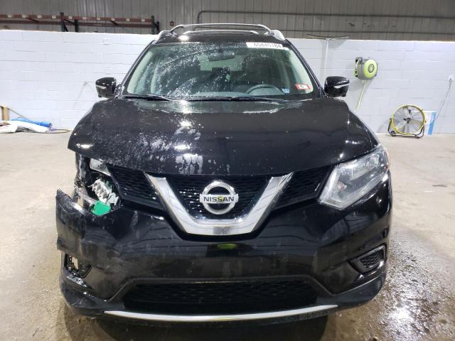 2015 NISSAN ROGUE S - 5N1AT2MV7FC841989