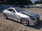 MERCEDES-BENZ SLK 350 photo