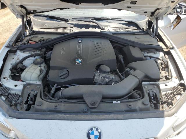 VIN WBA1J9C55GV696300 2016 BMW 2 Series, M235XI no.11