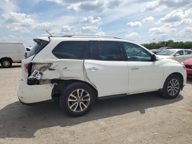 VIN 5N1AR2MNXGC639227 2016 Nissan Pathfinder, S no.3