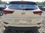 HYUNDAI TUCSON SE photo