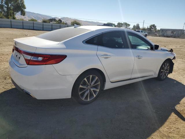 2015 HYUNDAI AZERA KMHFG4JG2FA465631