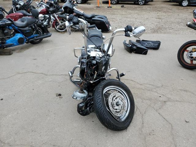 2002 HARLEY-DAVIDSON FLHRI 1HD1FBW172Y645830