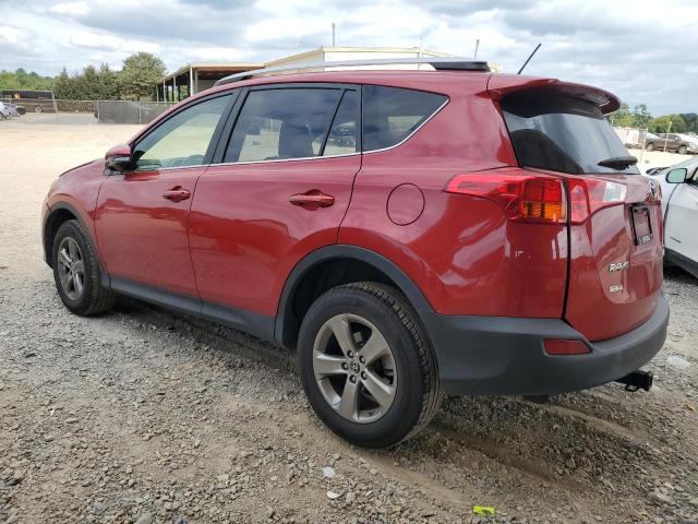 VIN JTMRFREV7FD135959 2015 Toyota RAV4, Xle no.2