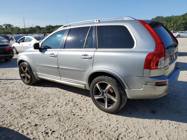 VIN YV4952CT1D1630200 2013 Volvo XC90, R Design no.2