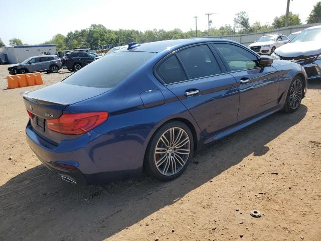 2018 BMW 530 XI - WBAJA7C57JG907755