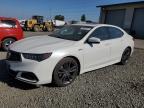 ACURA TLX TECHNO снимка