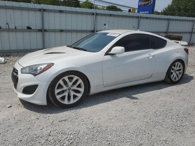 2013 HYUNDAI GENESIS CO #2921588631