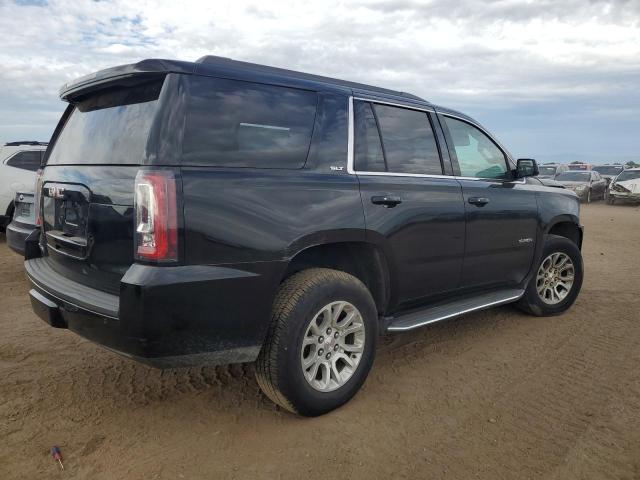 2015 GMC YUKON SLT - 1GKS2BKC9FR575597