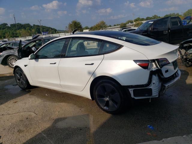 2021 TESLA MODEL 3 - 5YJ3E1EA2MF084707