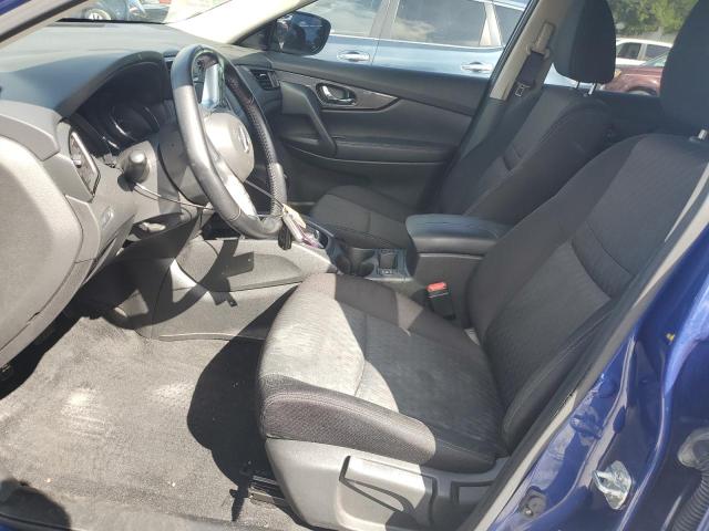 2020 NISSAN ROGUE S - JN8AT2MT8LW035967