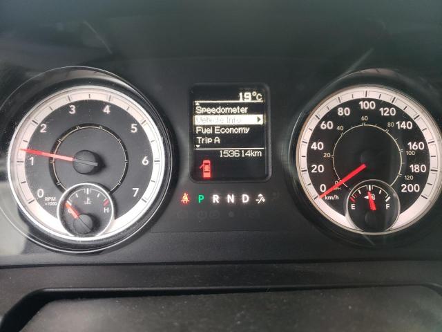 2018 RAM 1500 ST - 1C6RR7FT3JS219751